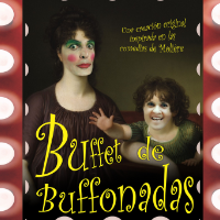'Buffet de Bufonadas' (MDM PRODUCCIONES)