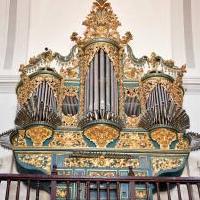 Audiciones Didácticas de Órgano en Tordesillas (ASOCIACIÓN CULTURAL EL REALEJO)