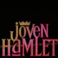 'Joven Hamlet' (CANDIDO PRODUCCIONES TEATRALES)
