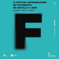 II Festival Internacional de Fotografía de Castilla y León