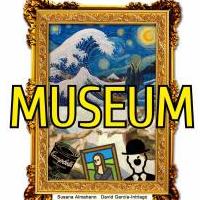 'Museum: la historia del arte para niños y niñas' (LA LÍQUIDA TEATRO)