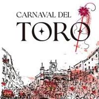 Carnaval del toro en Ciudad Rodrigo. Fiesta de interés turístico Nacional
