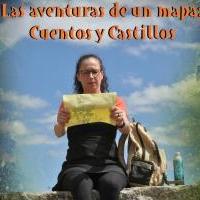 'Las aventuras de un mapa: cuentos y castillos' (TODOART13)