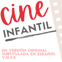 Cine infantil en versión original subtitulada en español