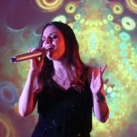 'Concierto canciones infantiles - canta con Mónica Duna' (PRODUCCIONES DUNA)