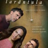 'Tarántula' (CROMAGNON PRODUCCIONES)