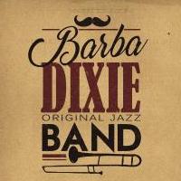 'Barba dixie band' (MARIO SILES)