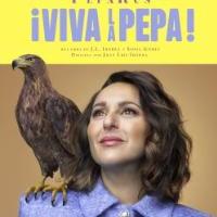'¡Viva la Pepa!' (PENTACIÓN)