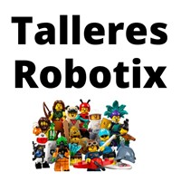 Taller Robotix 'Cúpulas autoportantes de Leonardo da Vinci'