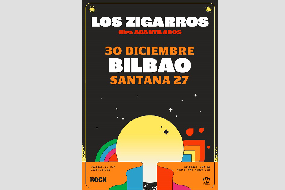 Los Zigarros (Bilbao)