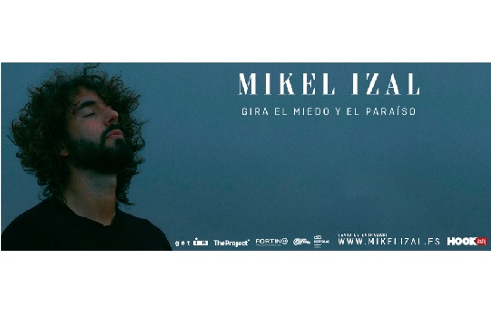 Mikel Izal (Pamplona)