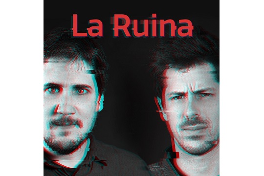Ignasi Taltavull & Tomàs Fuentes: "La ruina "