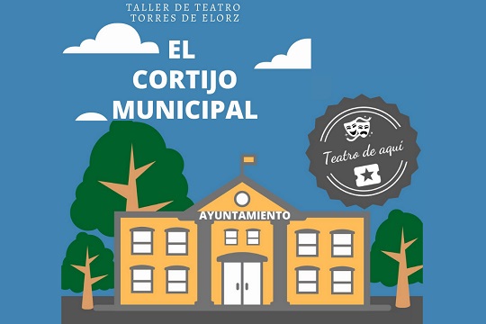 "El cortijo municipal"