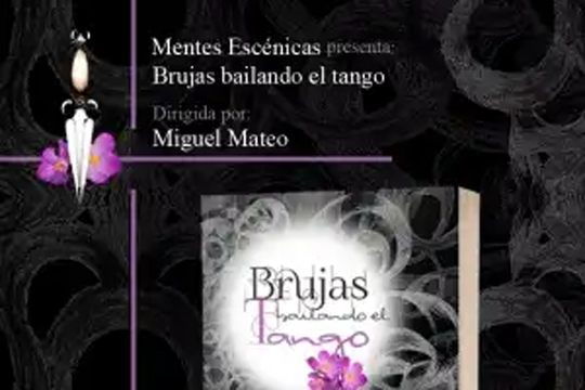 Auzo Eszena 2023: "Brujas bailando el tango"