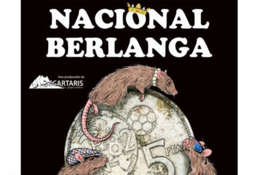Aurrera Fest 2022: NACIONAL BERLANGA