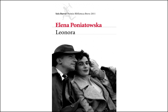 Elena Poniatowska: Leonora