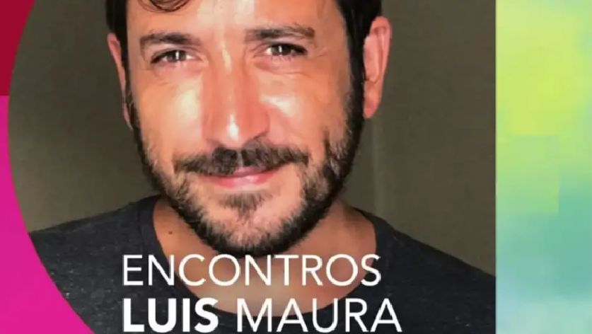 Corufest 2022: encuentro con Luis Maura