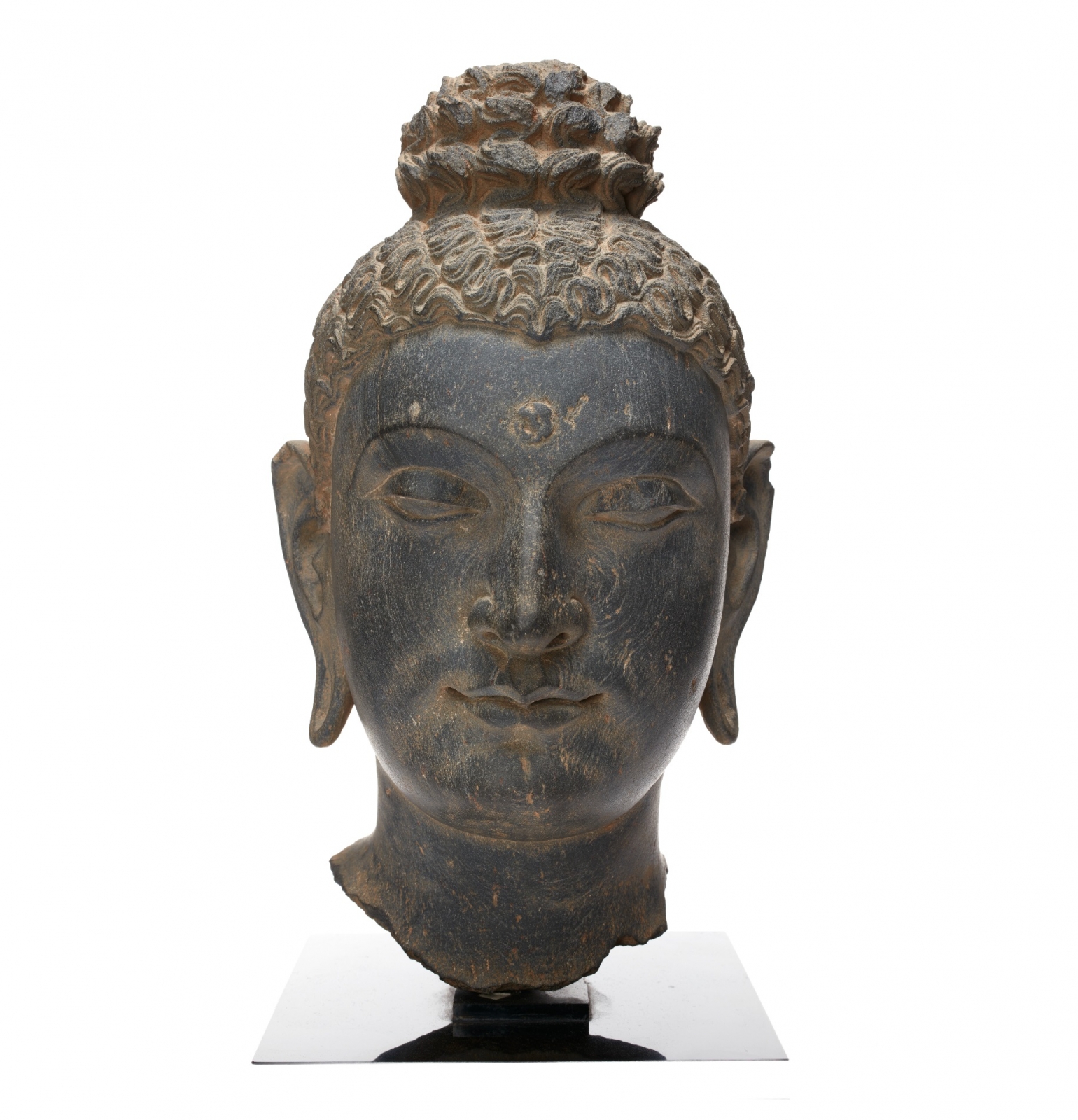 Buda y Shiva, Loto y Dragón: Obras maestras de la colección de Mr. and Mrs. John D. Rockefeller 3rd en Asia Society