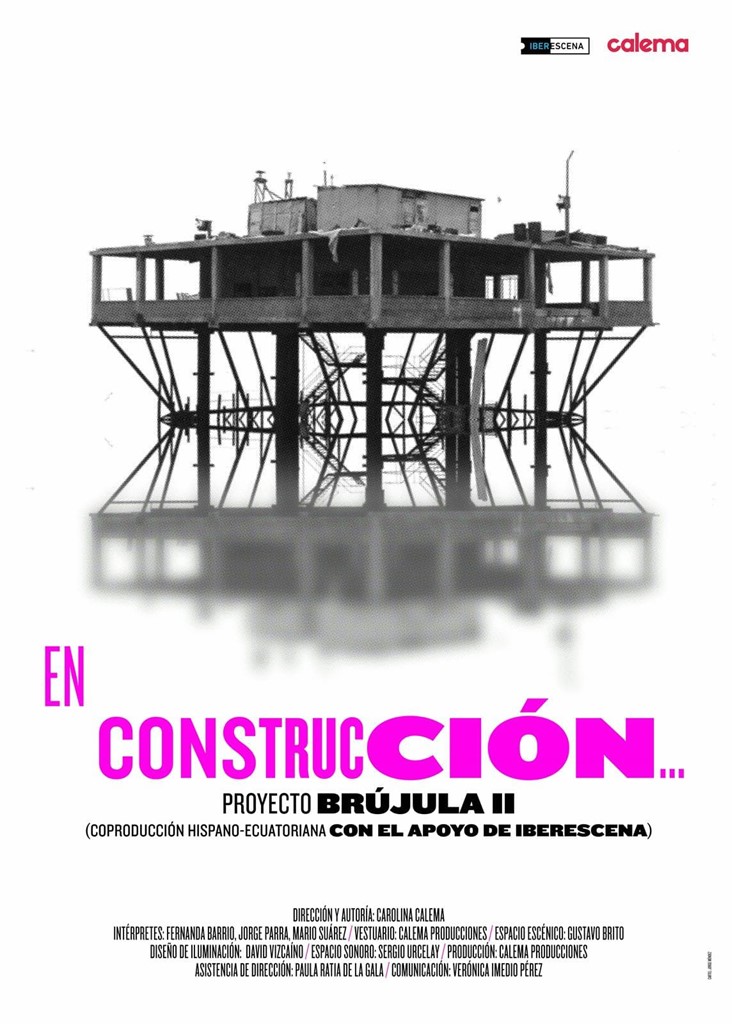 Proyecto Brújula II