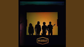 Concert "Morat"