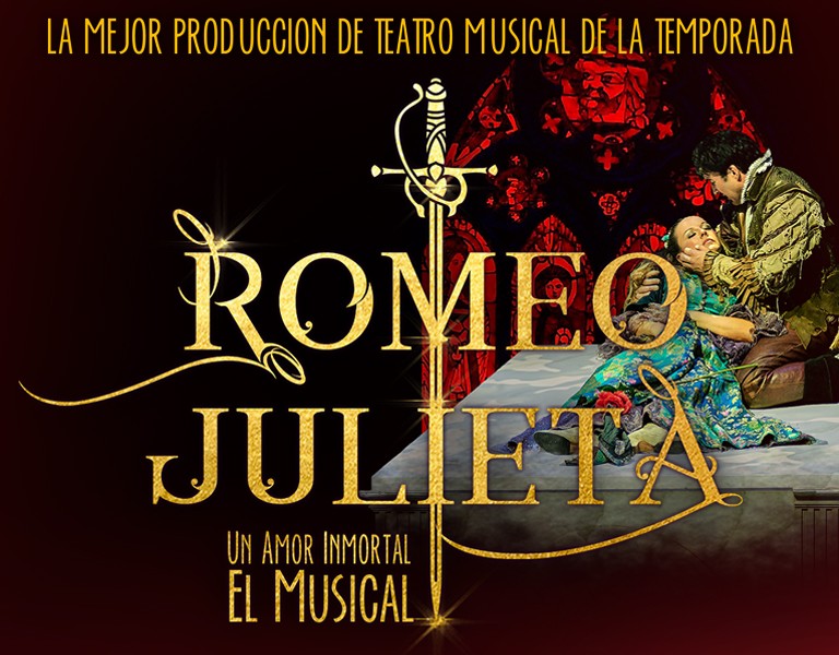 Romeo y Julieta, Un Amor Inmortal