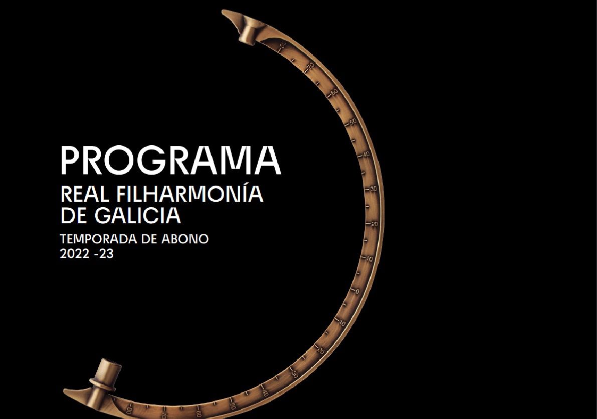 Conciertos en los barrios: Real Filharmonía de Galicia