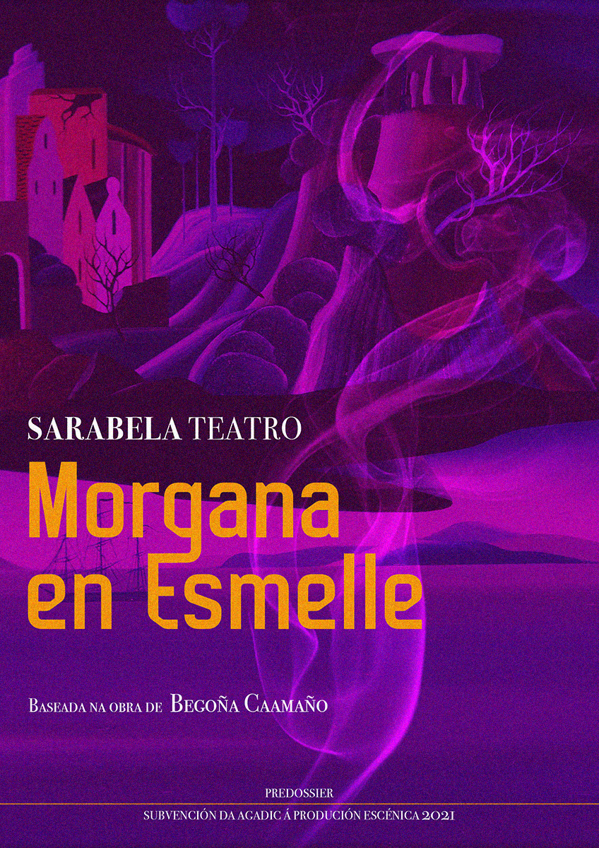 Morgana en Esmelle