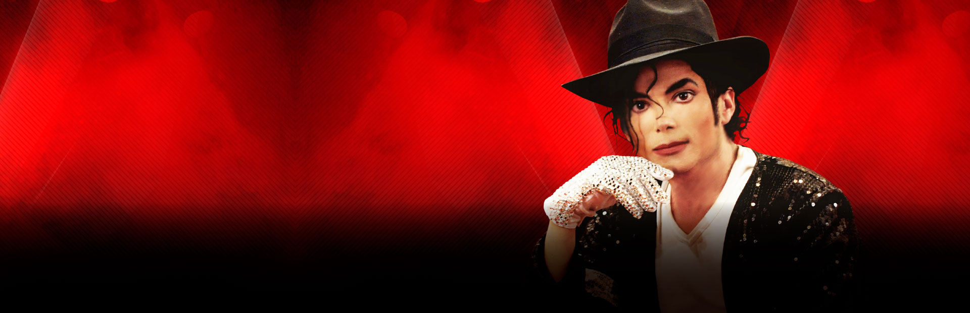 The Legend King of Pop- Tributo a Michael Jackson