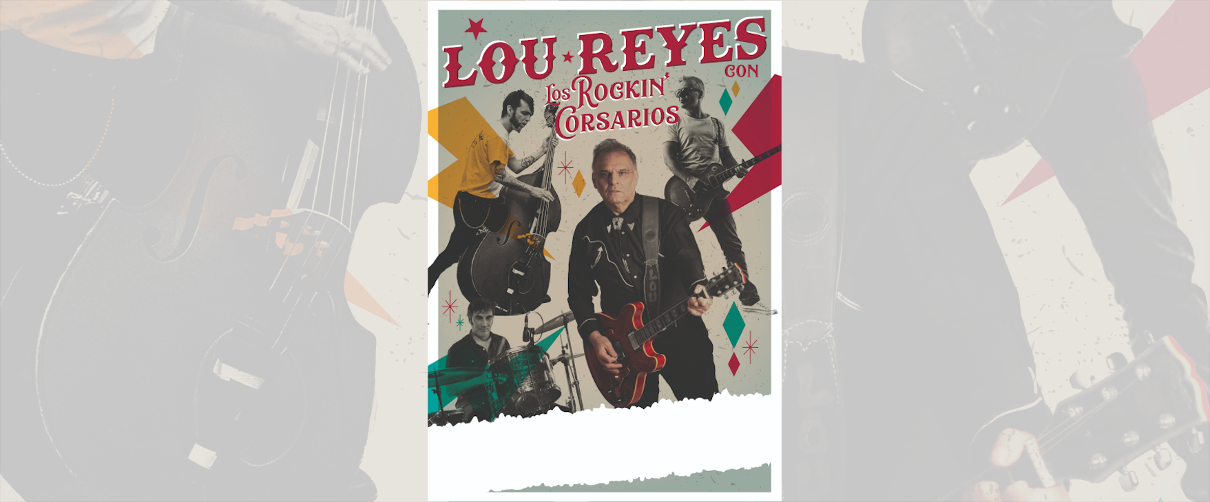 Viva Lou Reyes
