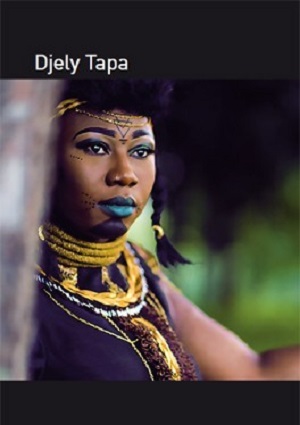Festival Nómada de Cultura Africana: Djely Tapa