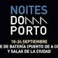 Noites Do Porto 2023