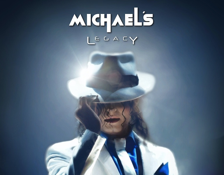 Michael's Legacy
