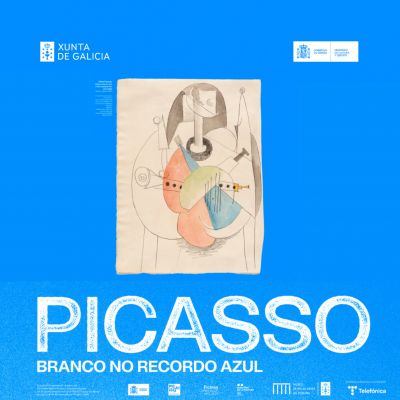 Ciclo de conferencias: A Coruña, primeiros trazos de Picasso