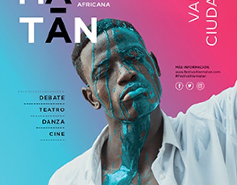 Festival Nómada de Cultura Africana: Harmatán