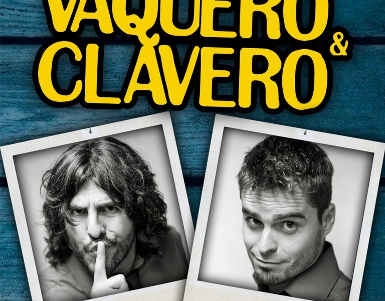 Vaquero & Clavero- Nunca llueve a gusto de todos