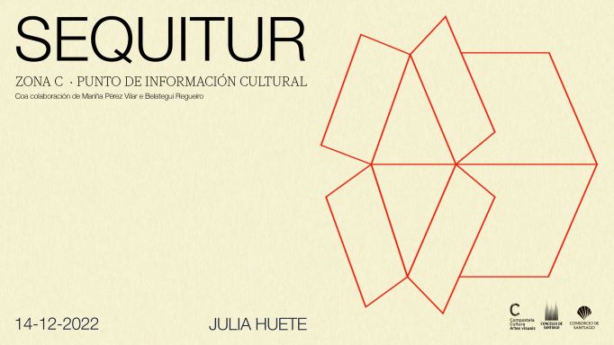 Sequitur - Julia Huete
