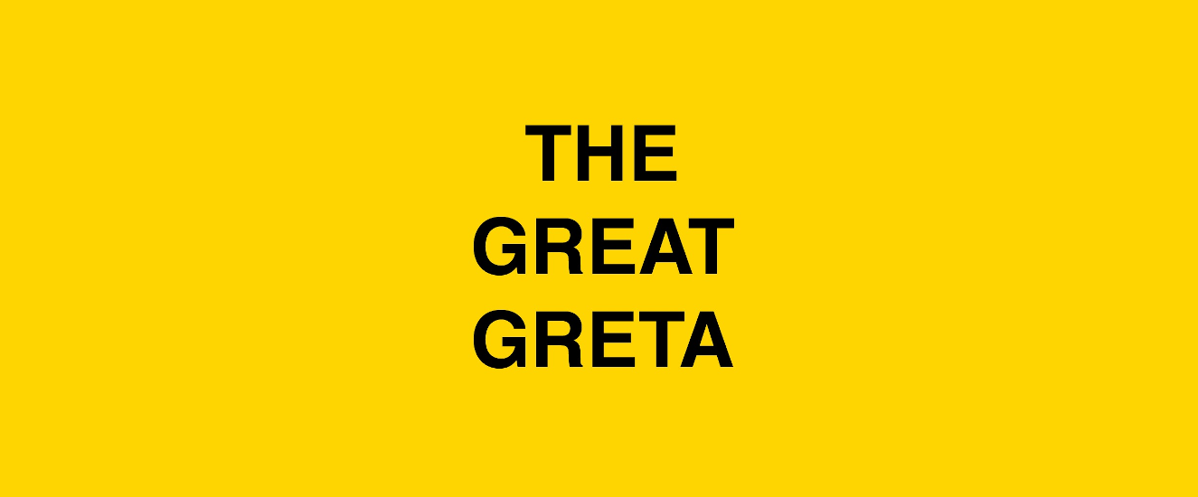 The Great Greta