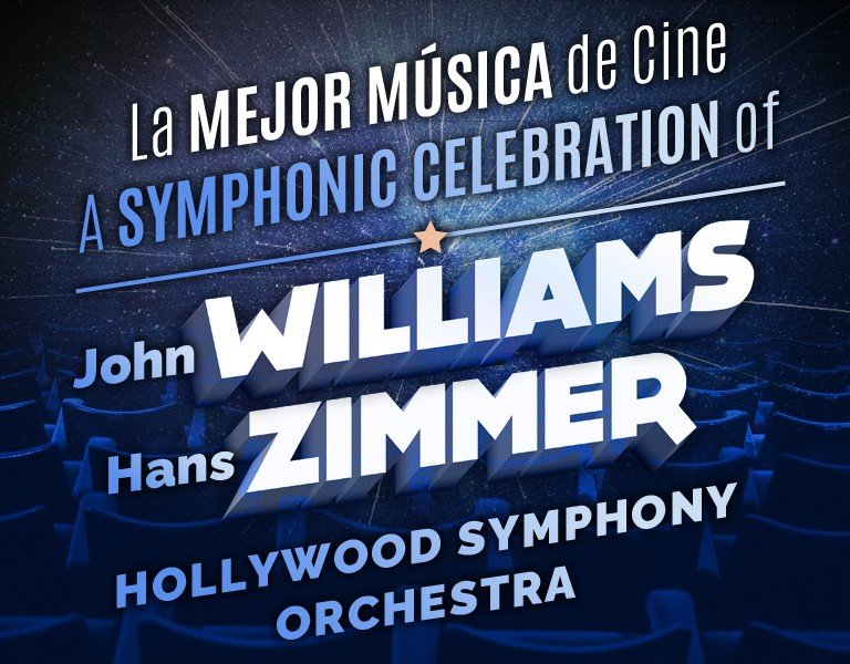 La Mejor Música de Cine: John Williams y Hans Zimmer