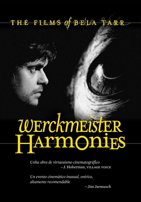 Harmonías de Werckmeister