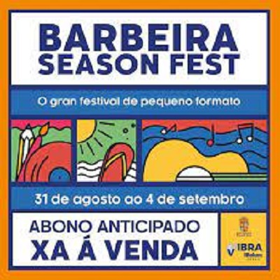 Barbeira Season Fest 2022