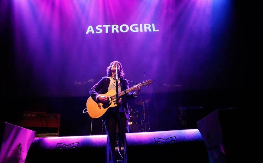 Astrogirl