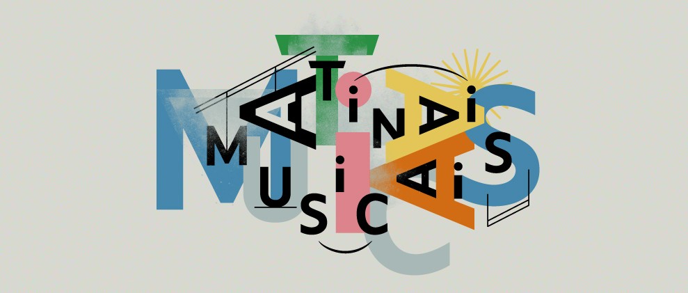 Matinales Musicales: Arxis Ensemble