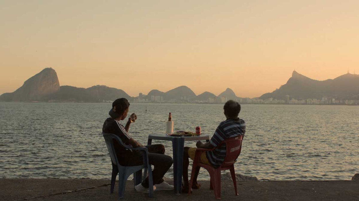 Detrás de la cámara: Un viaje por los rodajes del cine gallego