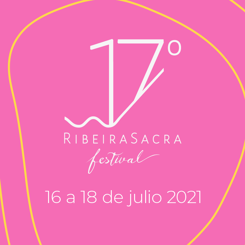 Festival 17º Ribeira Sacra 