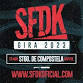 SFDK Santiago de Compostela Tickets