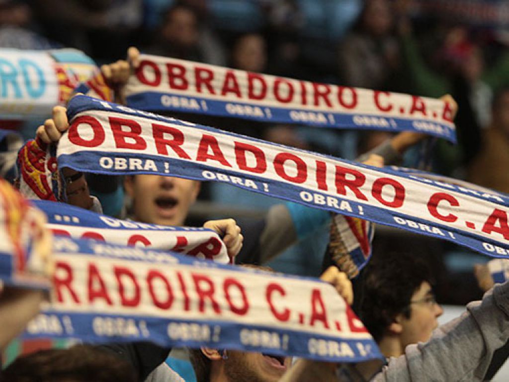 Liga Endesa: Monbus Obradoiro - Real Madrid
