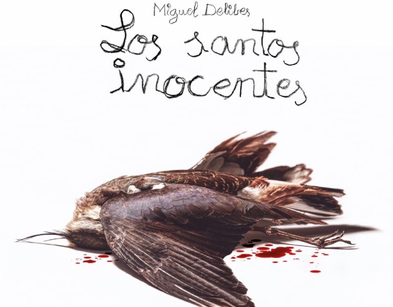 Los Santos Inocentes