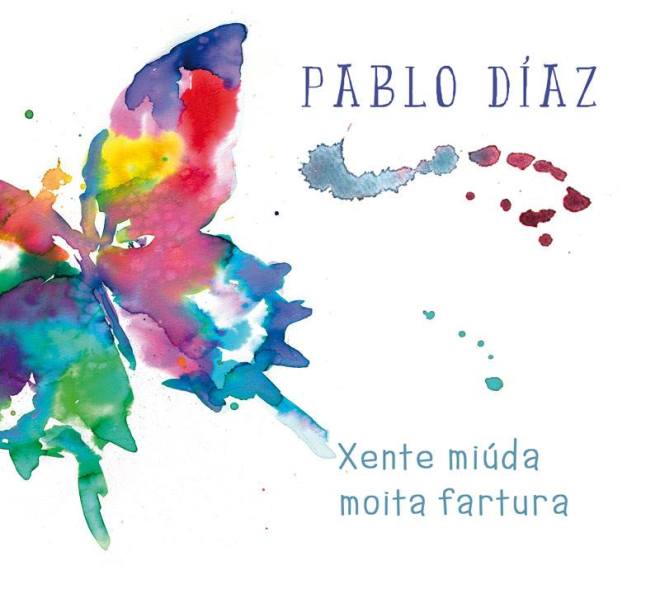 Pablo Díaz- Canta Música