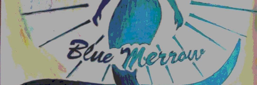 Blue Merrow