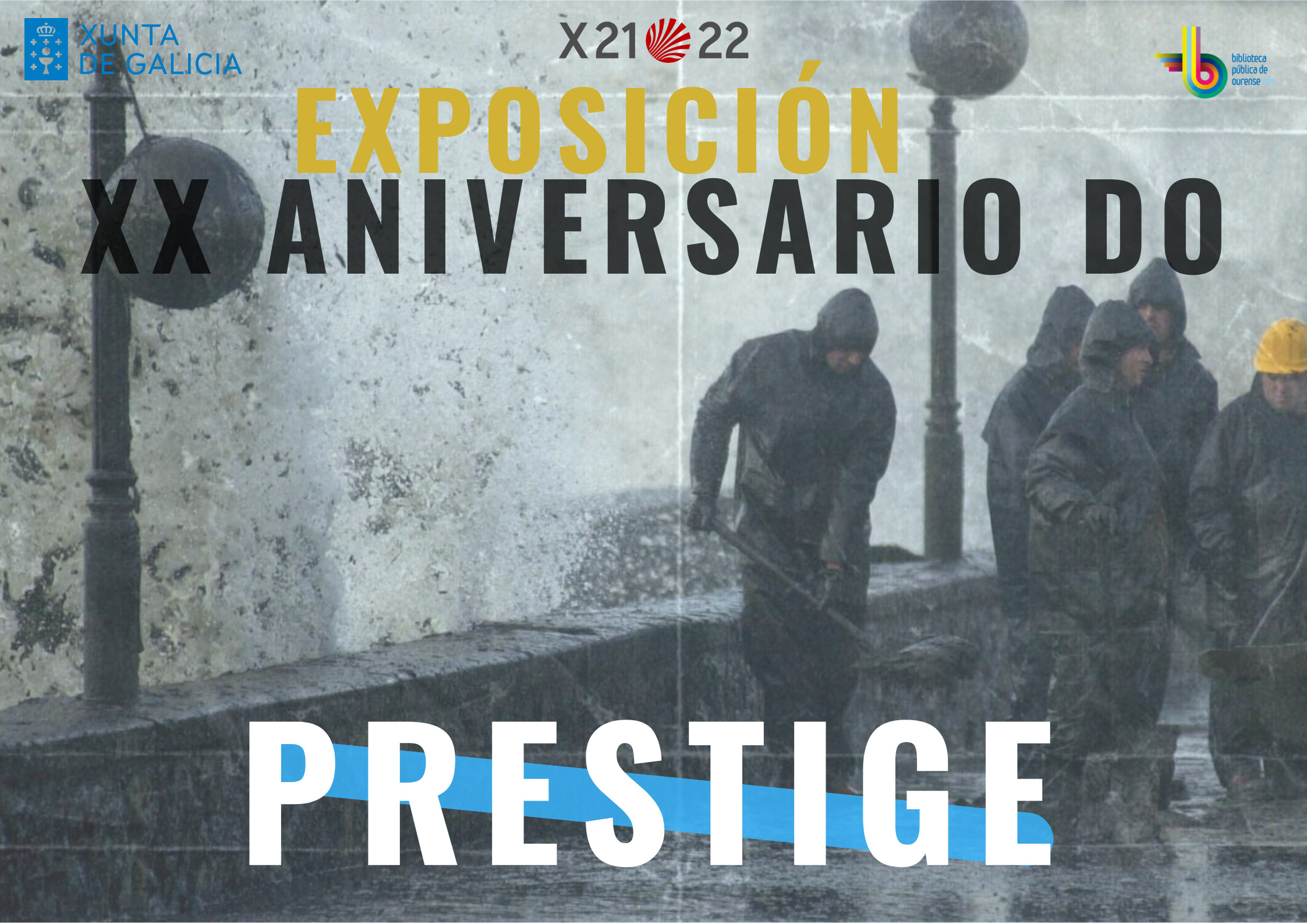 XX Años del Prestige